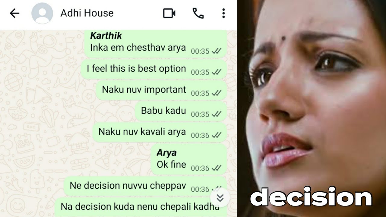 Fiance visit || her decision || ep 9 || Love & Trust || Season 9