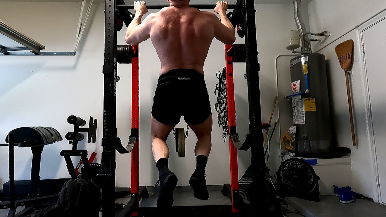 Making Upper Lower Splits Optimal Even Though The Upper Body Has More Muscle Groups!