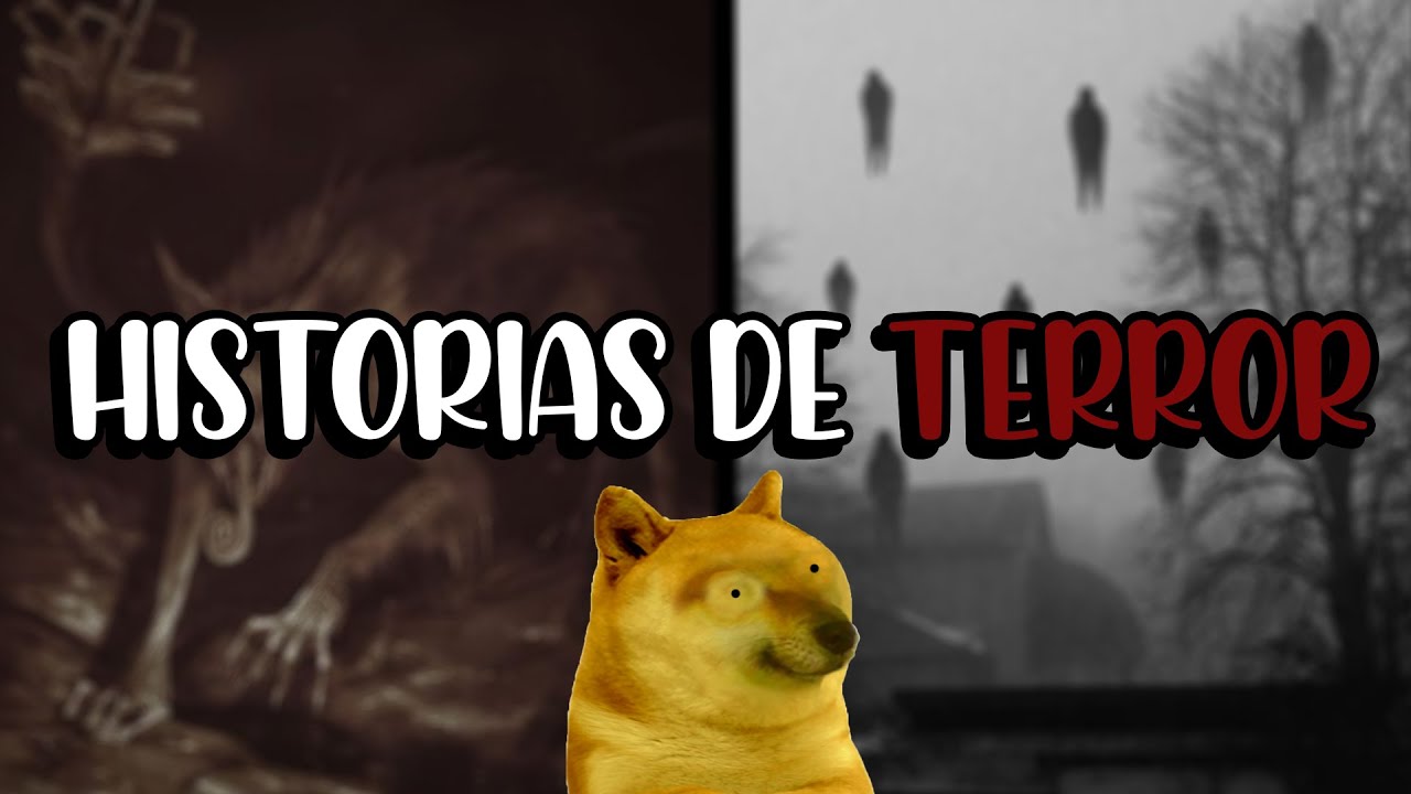 Doble terror | Hilitos