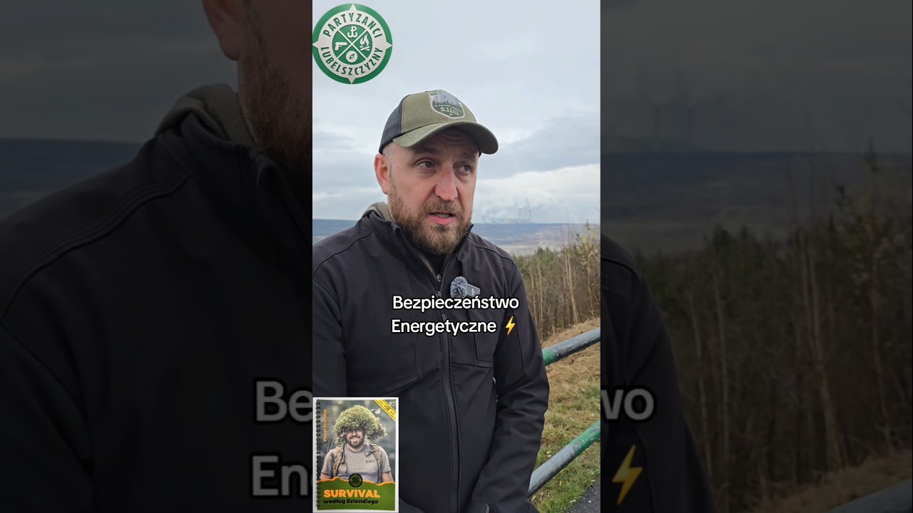 Bezpieczeństwo Energetyczne