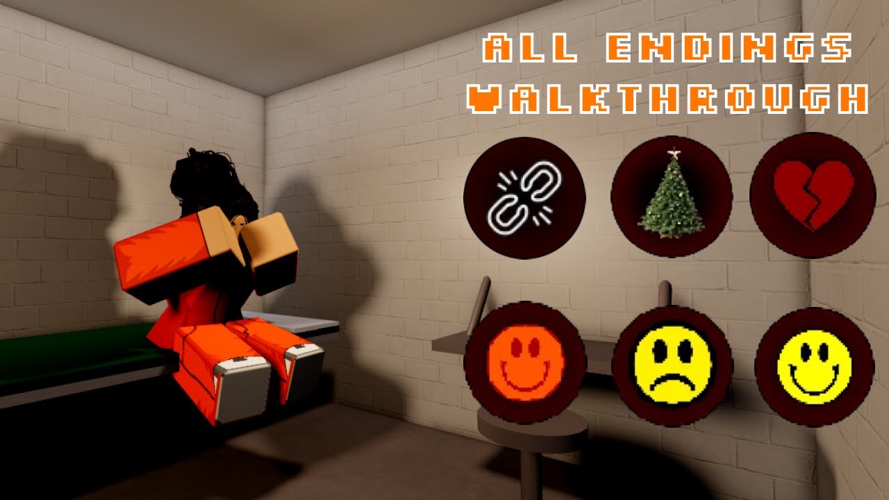 UPDATED | Mother's Care | Walkthrough | All Endings