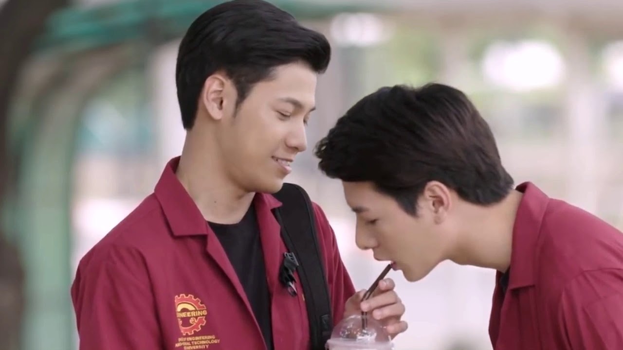 Thai Engineers (fanvid)