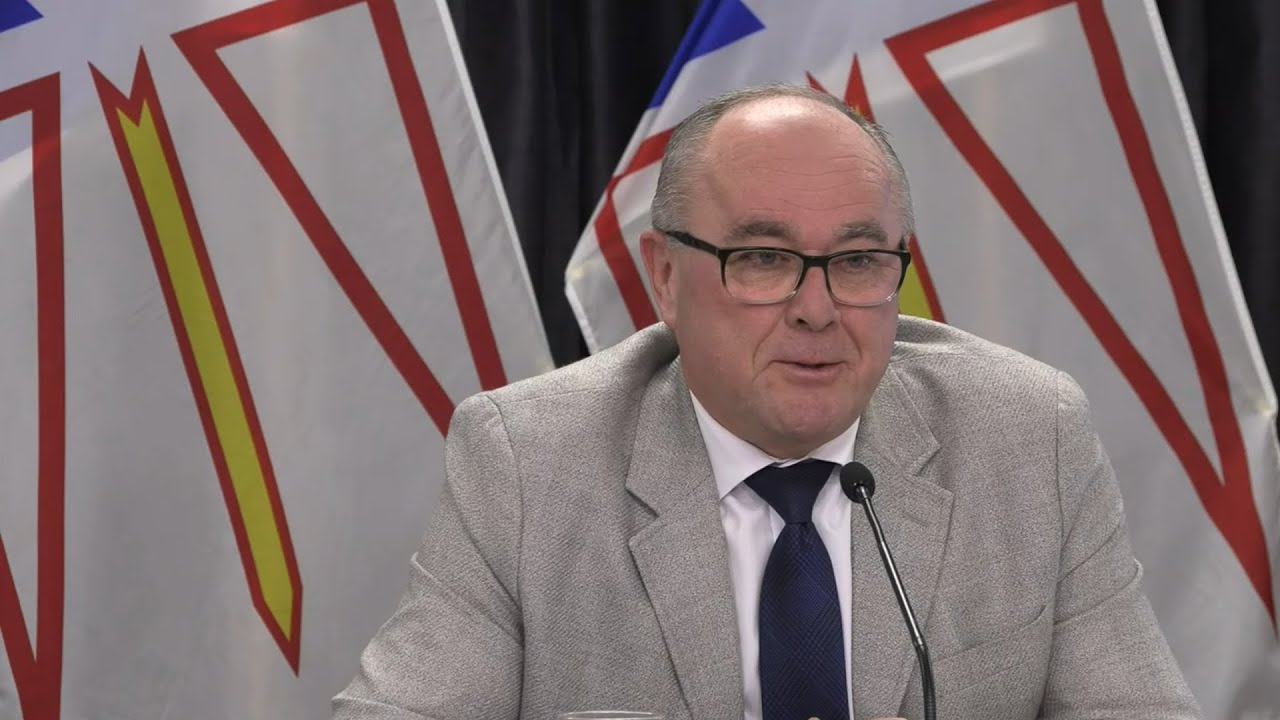 Infrastructure Priorities announced
