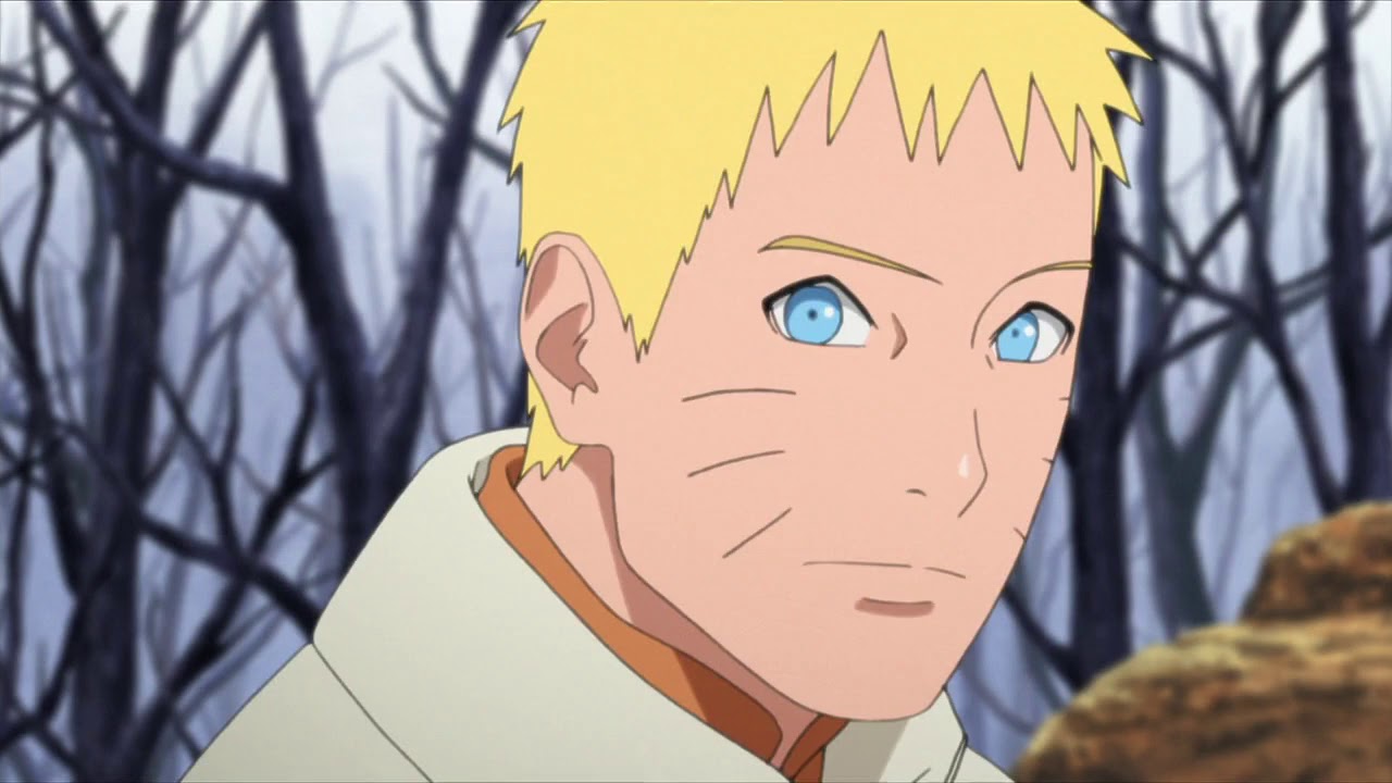 BORUTO EPISODE 21 - SUB INDONESIA (720p)