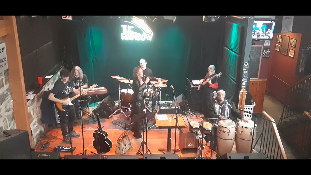 I LOVE YOU MORE THAN YOU'LL EVER KNOW PLAIN JANE CROSSROADS BAND JAM 01 04 2026