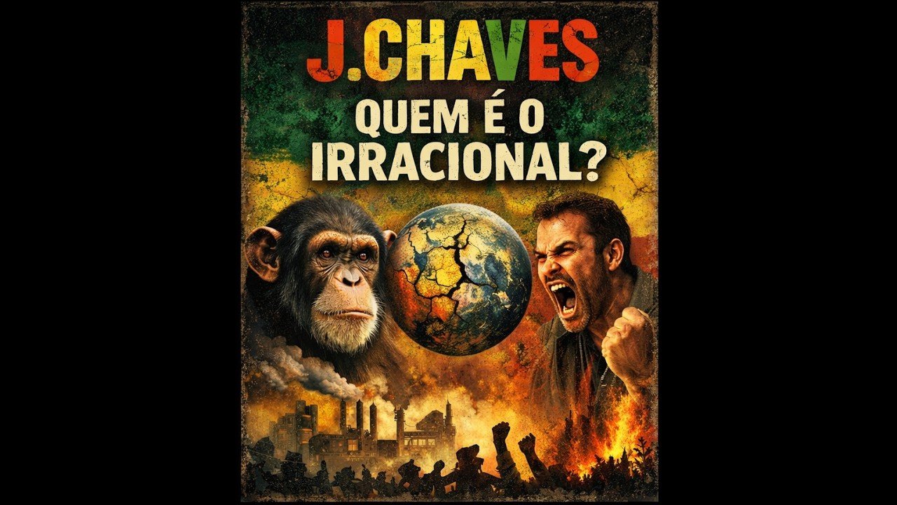 QUEM É O IRRACIONAL?