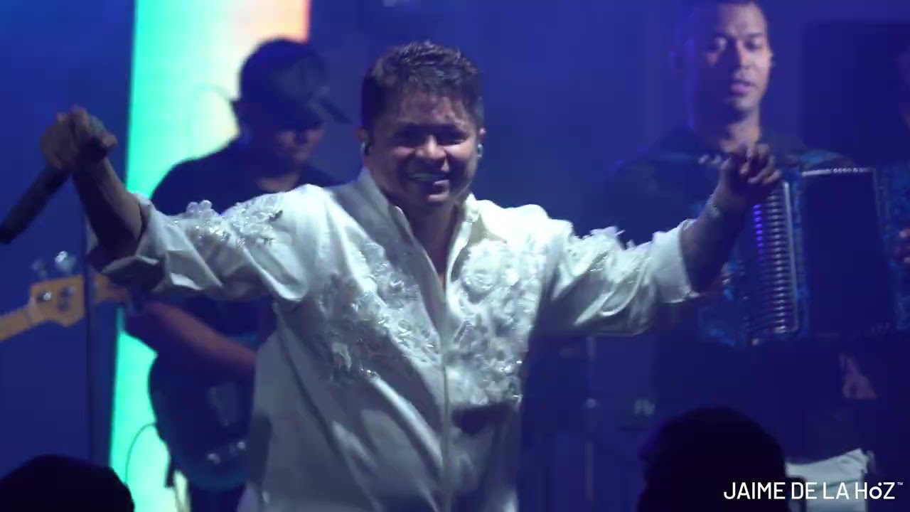 El chacho de tus pretendientes II - Mono Zabaleta en fiesta privada