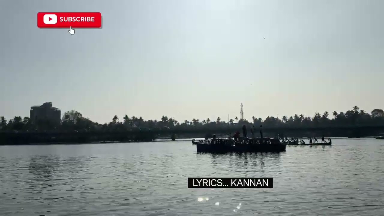 ♥️VALLAM KALI ♥️