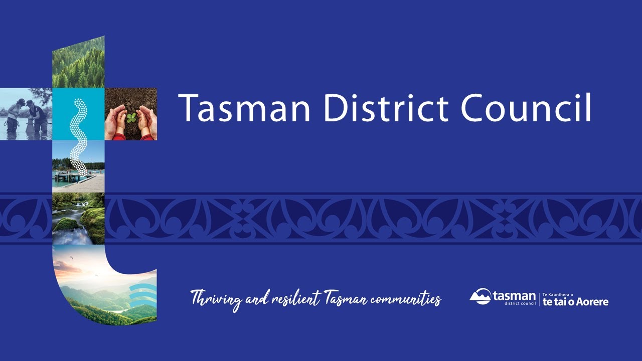 Tasman District Council Meeting 13 Nov 2025 Part 2