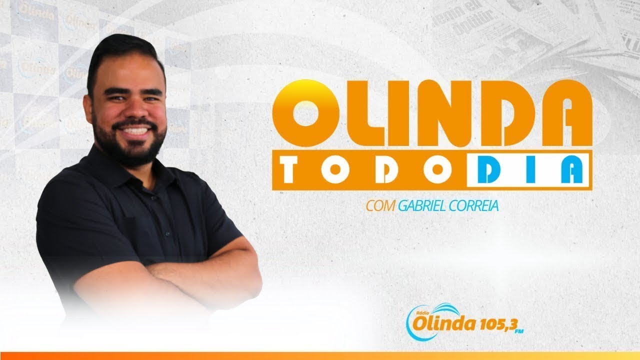 MOVIMENTO PRÓ-CRIANÇA | OLINDA TODO DIA (11/08/25)
