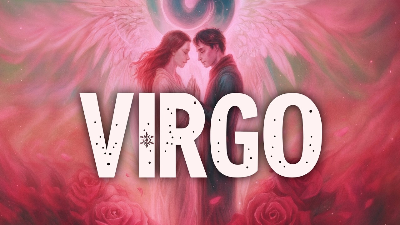 VIRGO🔮💖 You're About To Receive A Phone Call, That Changes Everything...📞