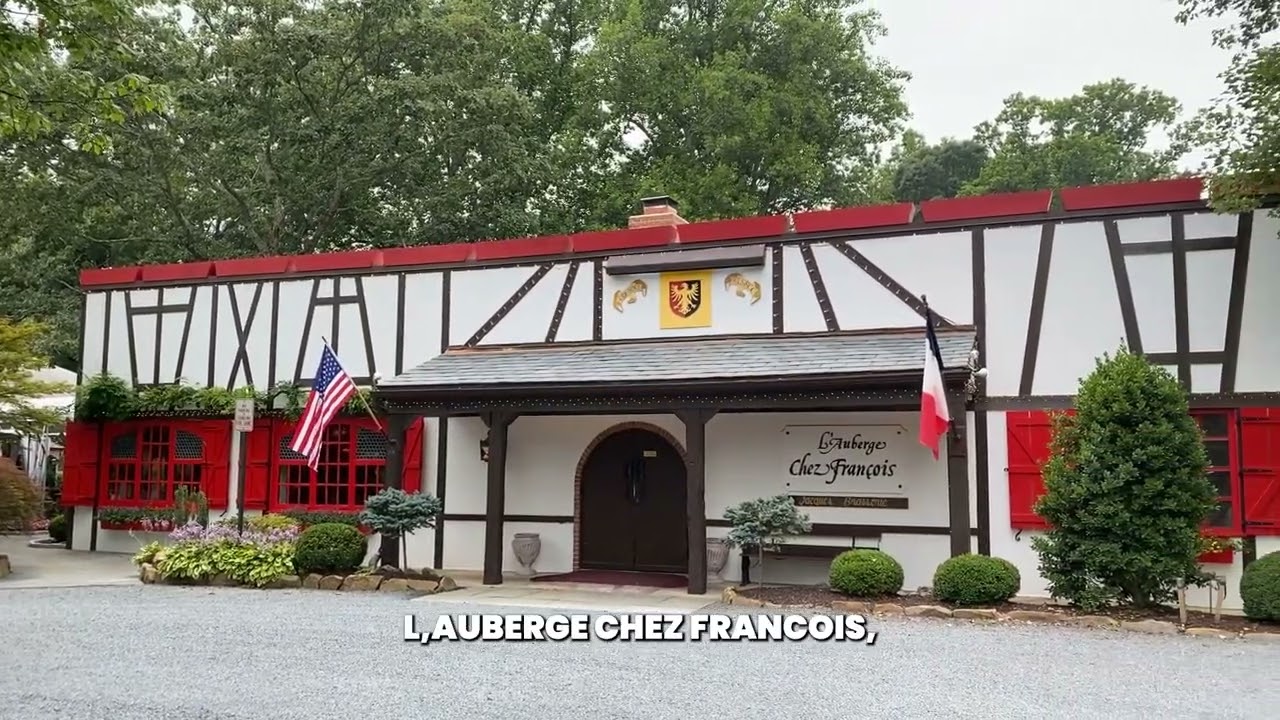 The Neighborhood Scoop for Great Falls, Virginia: Best Restaurants, Activities, & Local Events