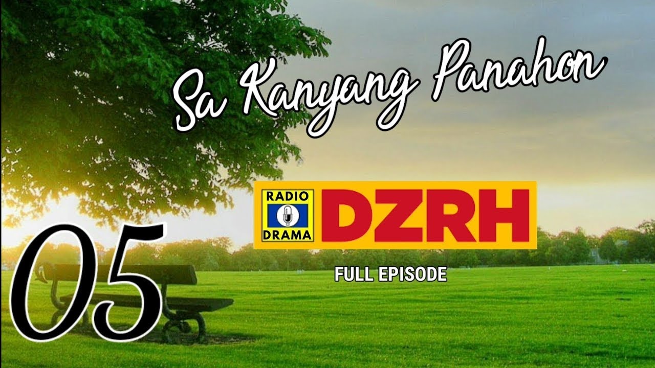 Sa Kanyang Panahon - Ang Karanasan Ni Rico