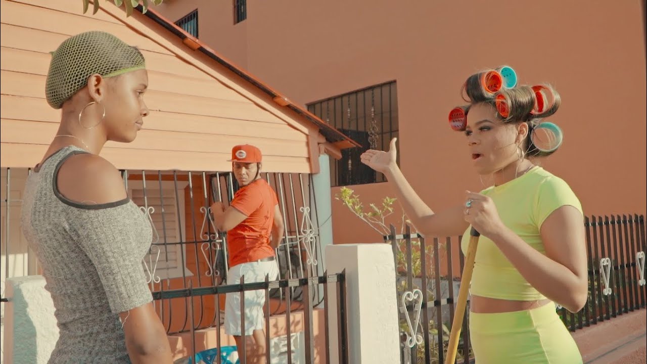 FrayC |  Primo mío ❌ Papote el Reciente