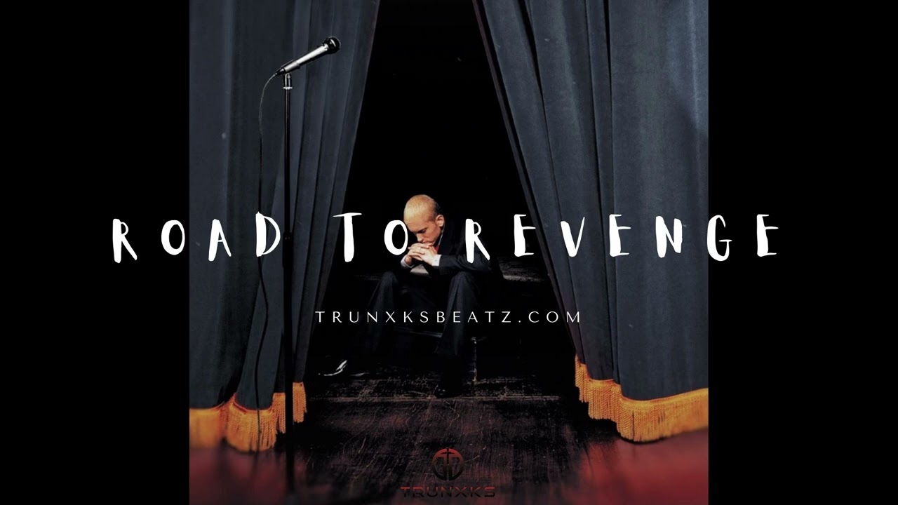 ROAD TO REVENGE (Eminem Show Type Beat x D12 Type Beat x 50 Cent Type Beat)
