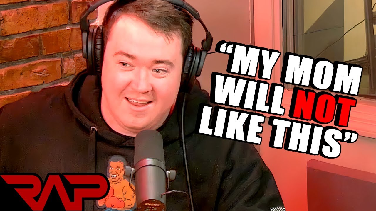 Shane Gillis tells family secrets