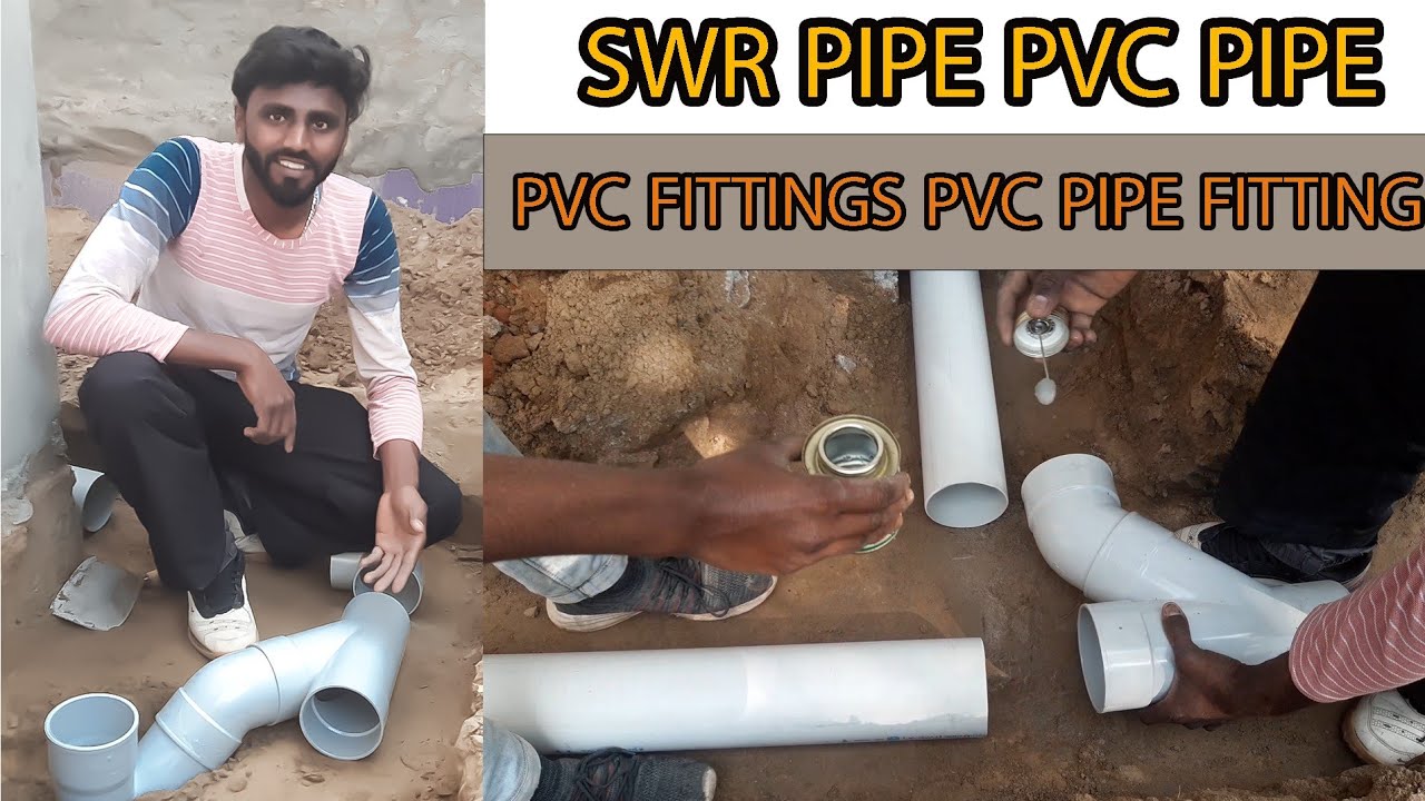 Bathroom drainage line Fittings|bathroom plumbing fittings|pvc pipe fitting