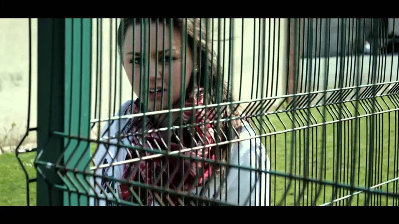 Hide and Seek - Music Video
