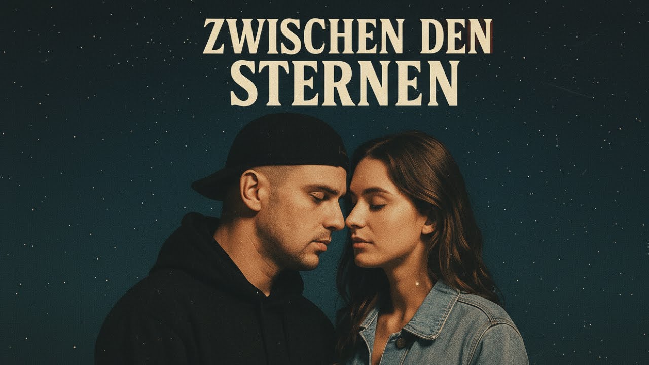 Zwischen den Sternen – Romantischer Deutschrap Duet