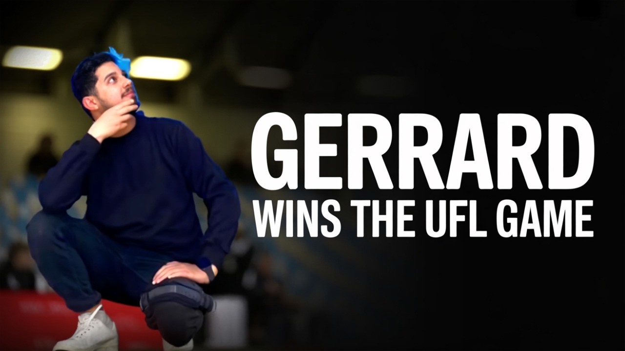 🔴  UFL New Team Pass LIVE New Legend GERRARD IS HERE!!
