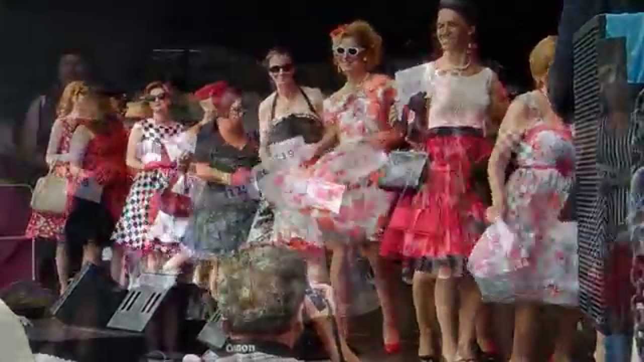 Rheinbach Classic 2015 am Sonntag