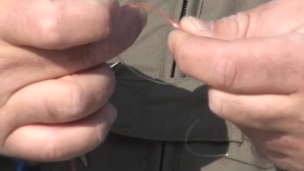 Οι κόμποι Uni knot