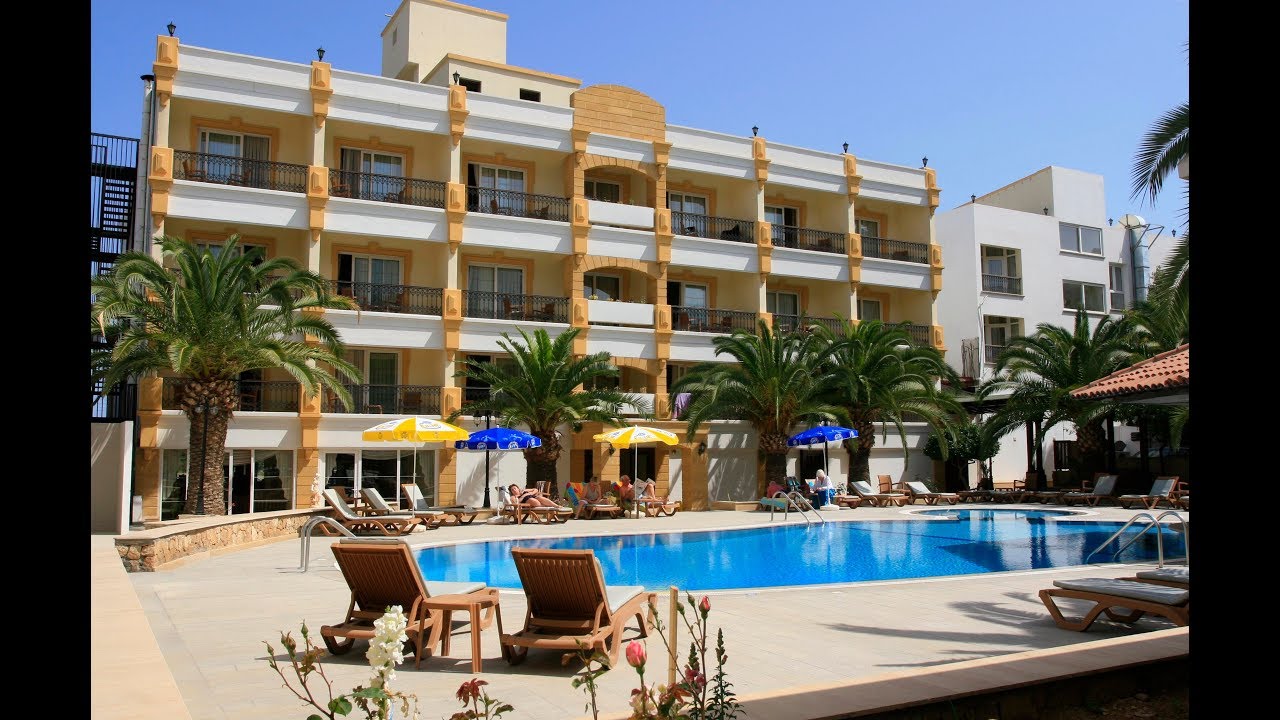 Live at 4* Pia Bella Hotel, Kyrenia | Cyprus Paradise