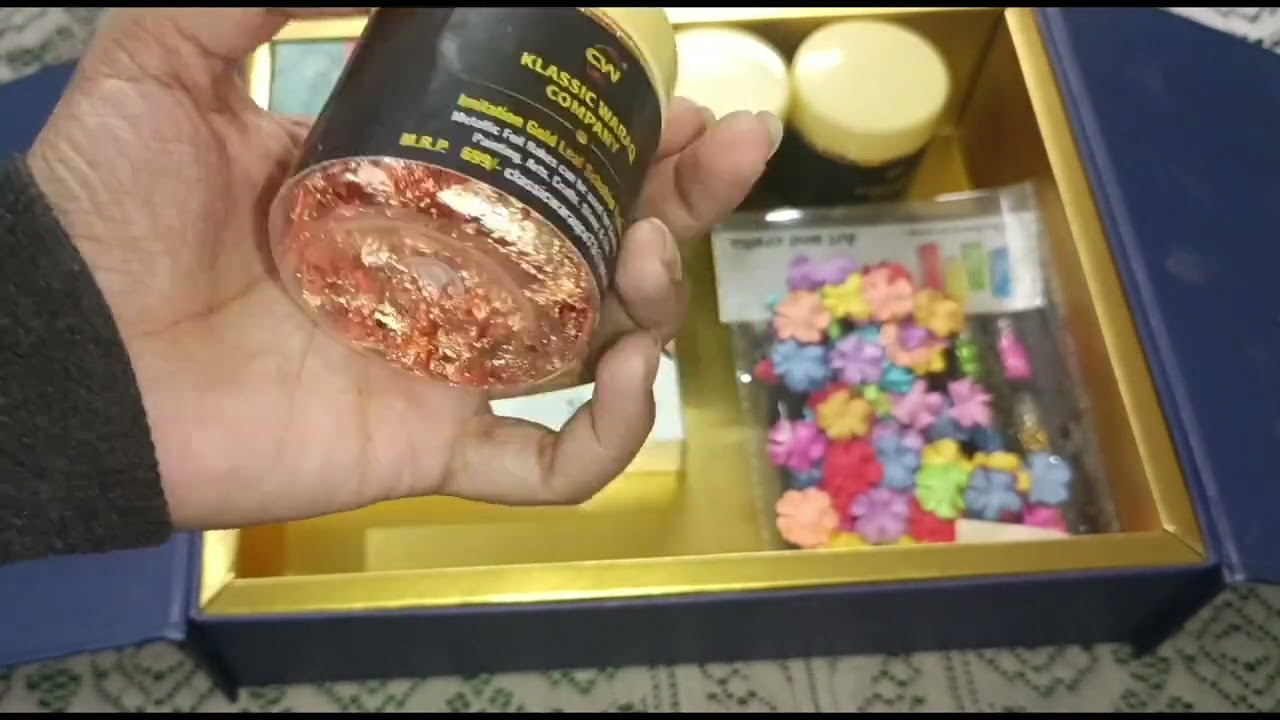 resin art box organizer @artwithpriyam #resinart #resin #organizer #art #youtube #resinartist #viral