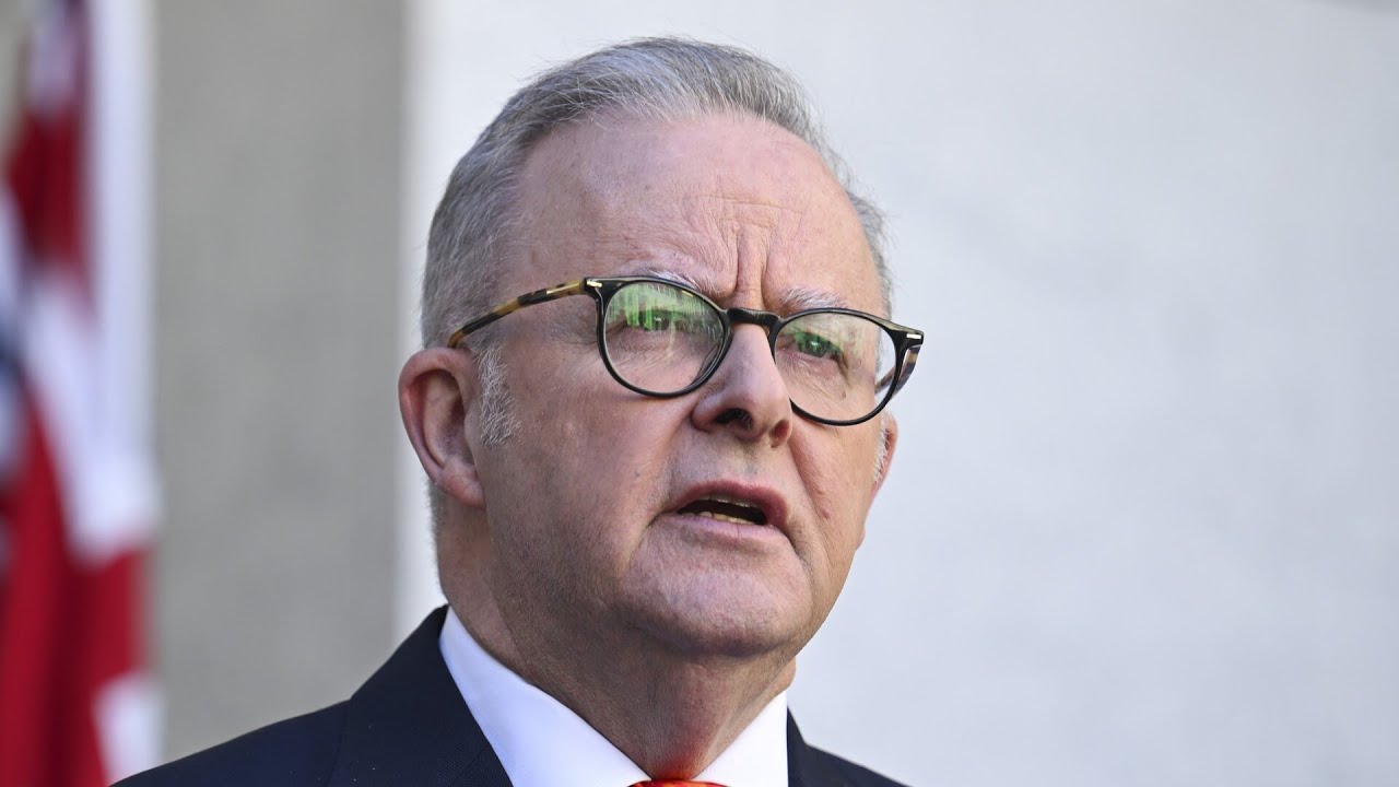 &lsquo;He can&rsquo;t put Australians first&rsquo;: Price calls out Albanese for inaction on migration