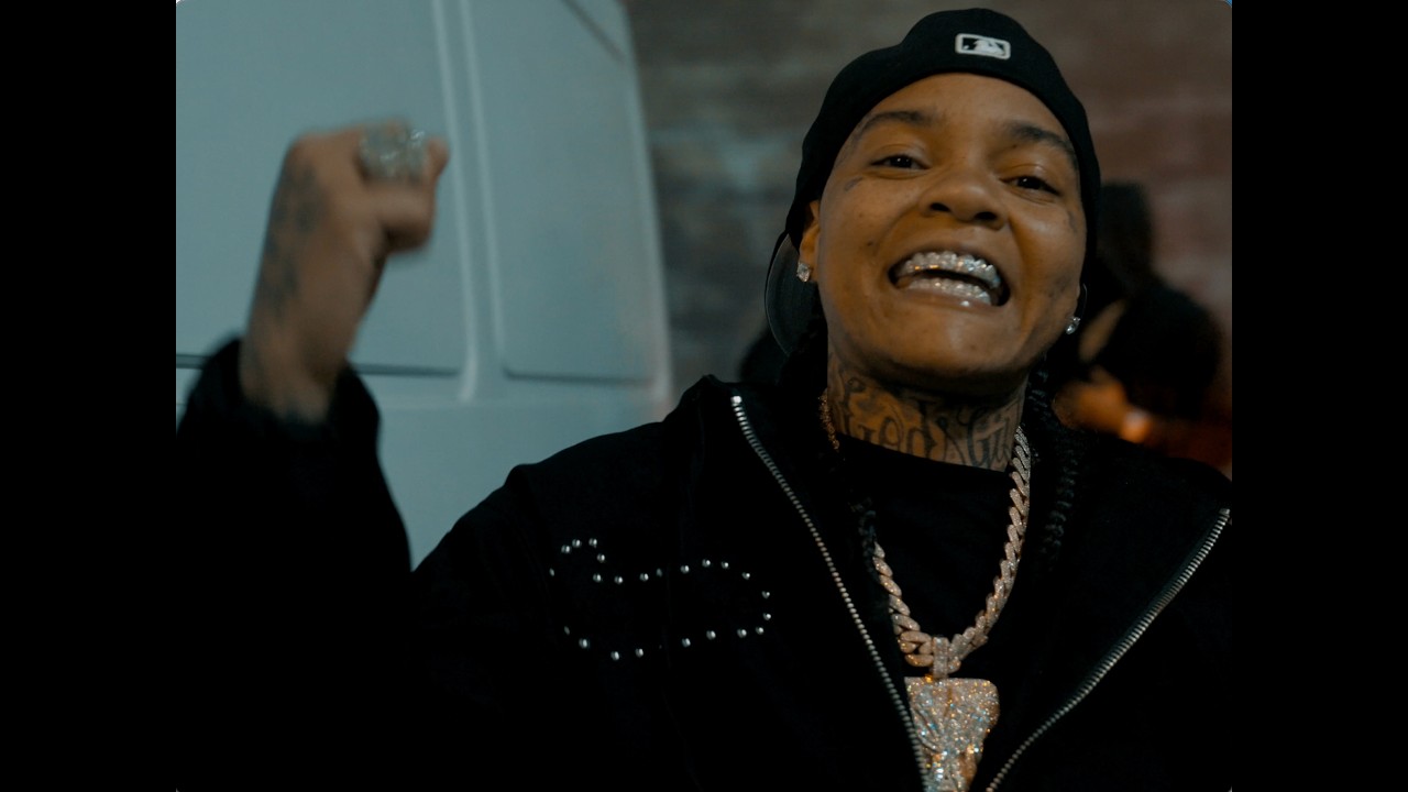 Young M.A 