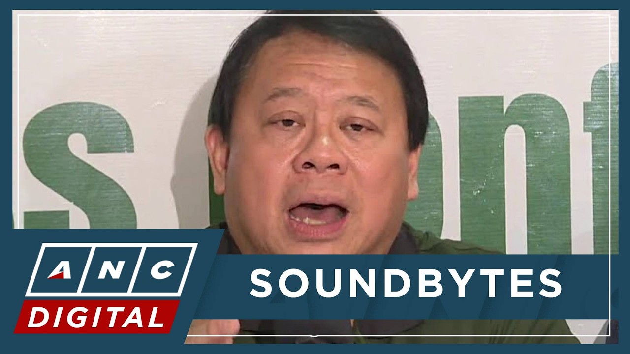 'Ipokrito kayo': PDP slams House 'kangaroo court', says let Senate try VP impeachment | ANC