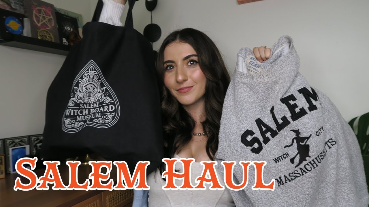 Salem Haul 2024