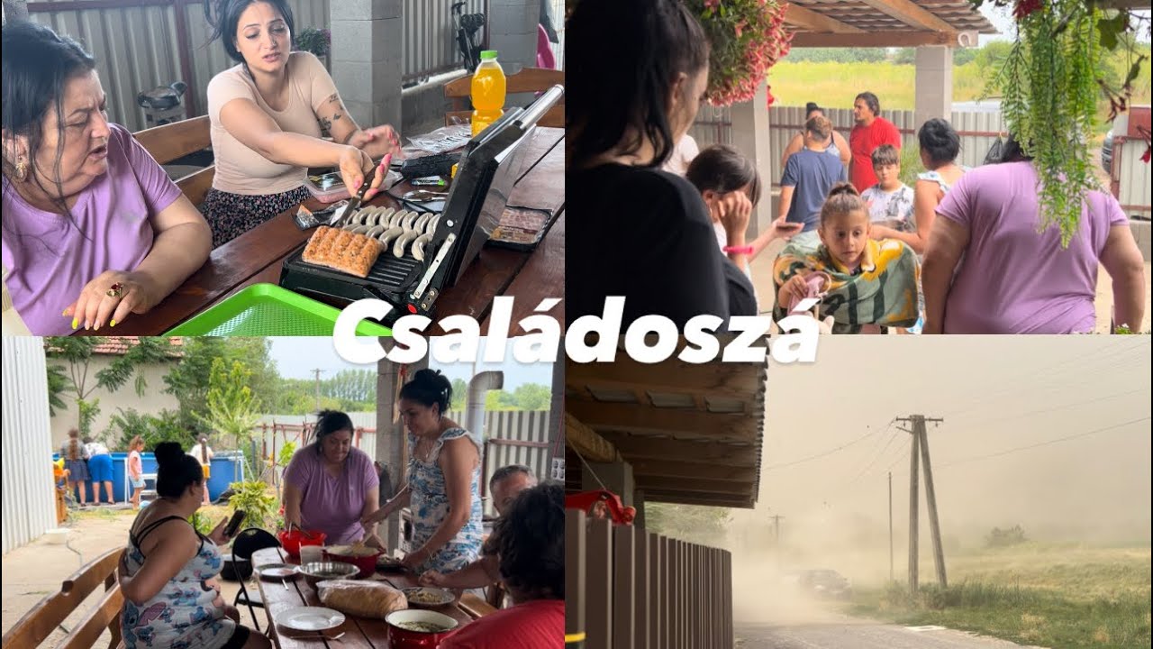 Családoszá 37.rész