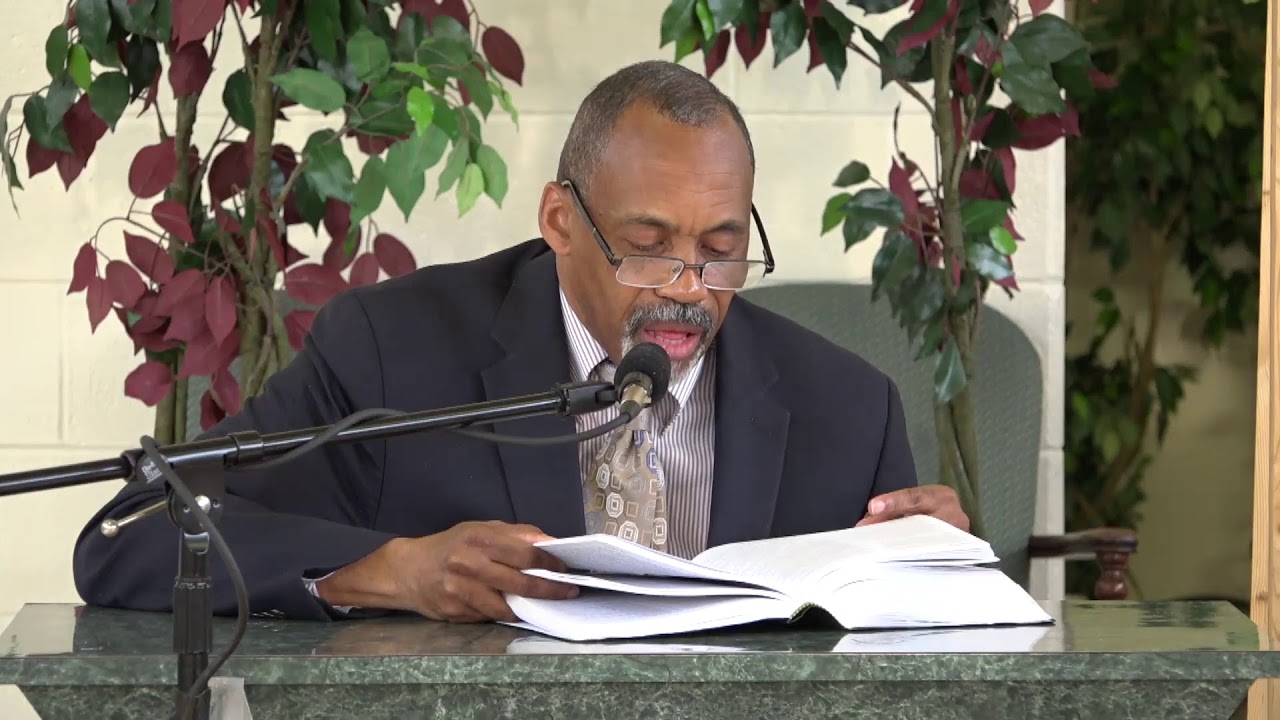 First Church Truth of God Broadcast 1337-1338 Live Stream May 17, 2020 Sunday Noon Service HQ