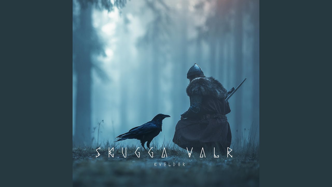 Skugga Valr
