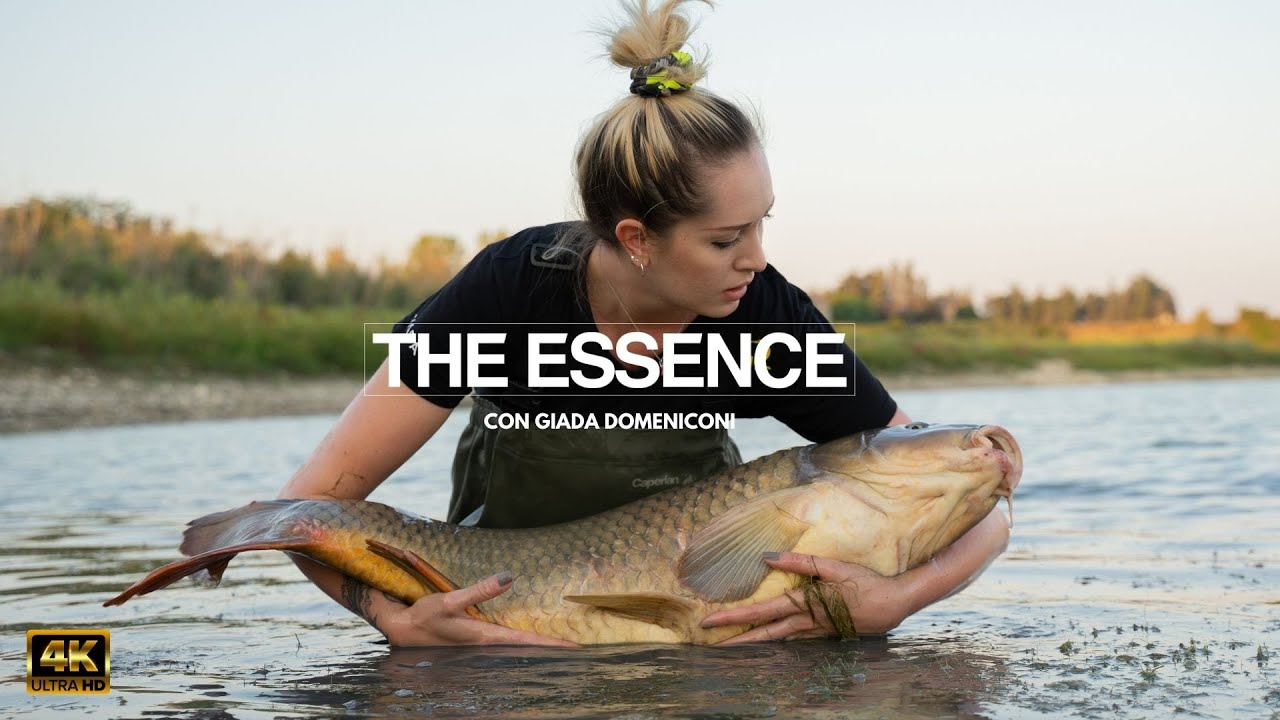 The Essence con Giada Domeniconi