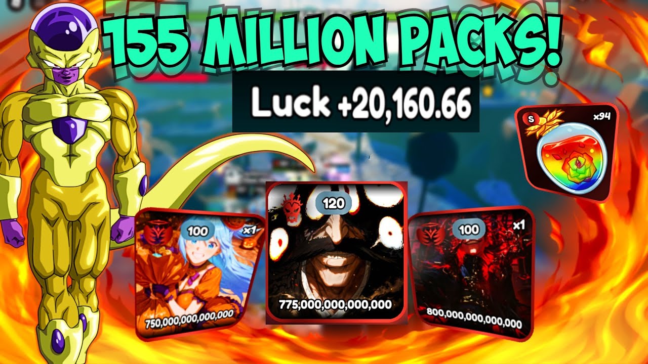 I Cannot Believe I Pulled This From 155 Million Packs In Anime Card Clash!