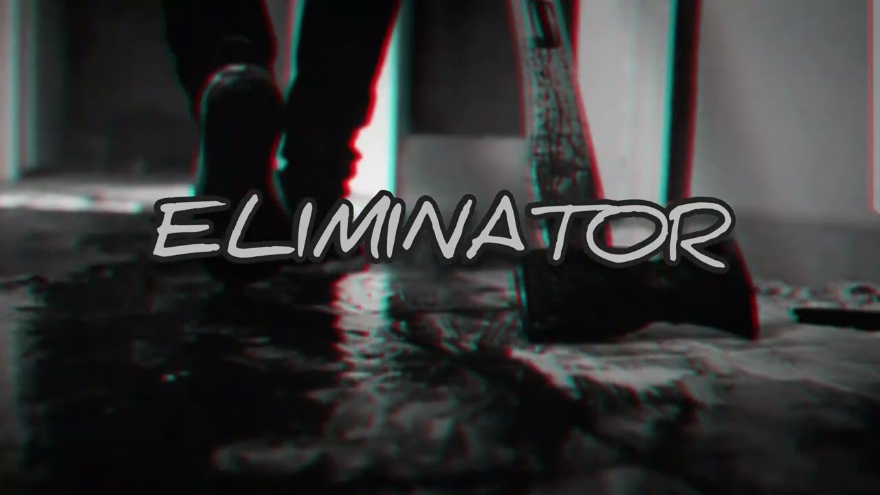 Kubies UP - ELIMINATOR