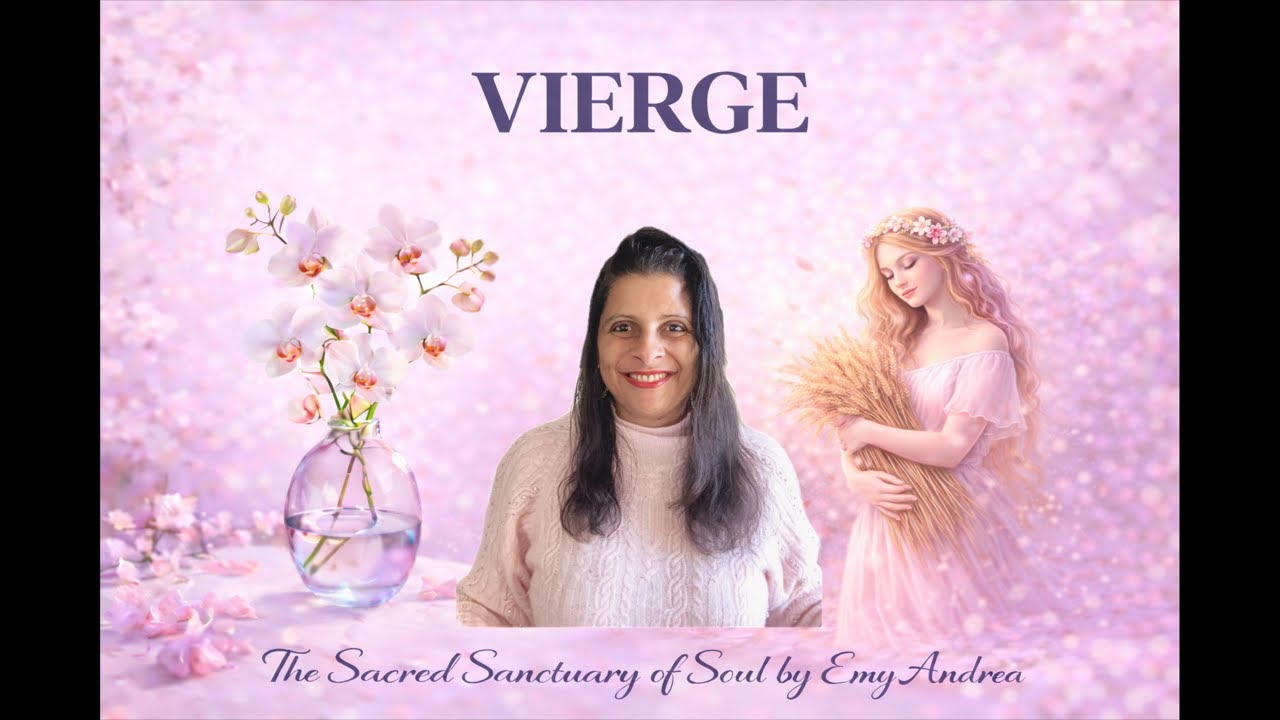 GUIDANCE VIERGE MARS 2026 #horoscope #guidance #astro #astrology