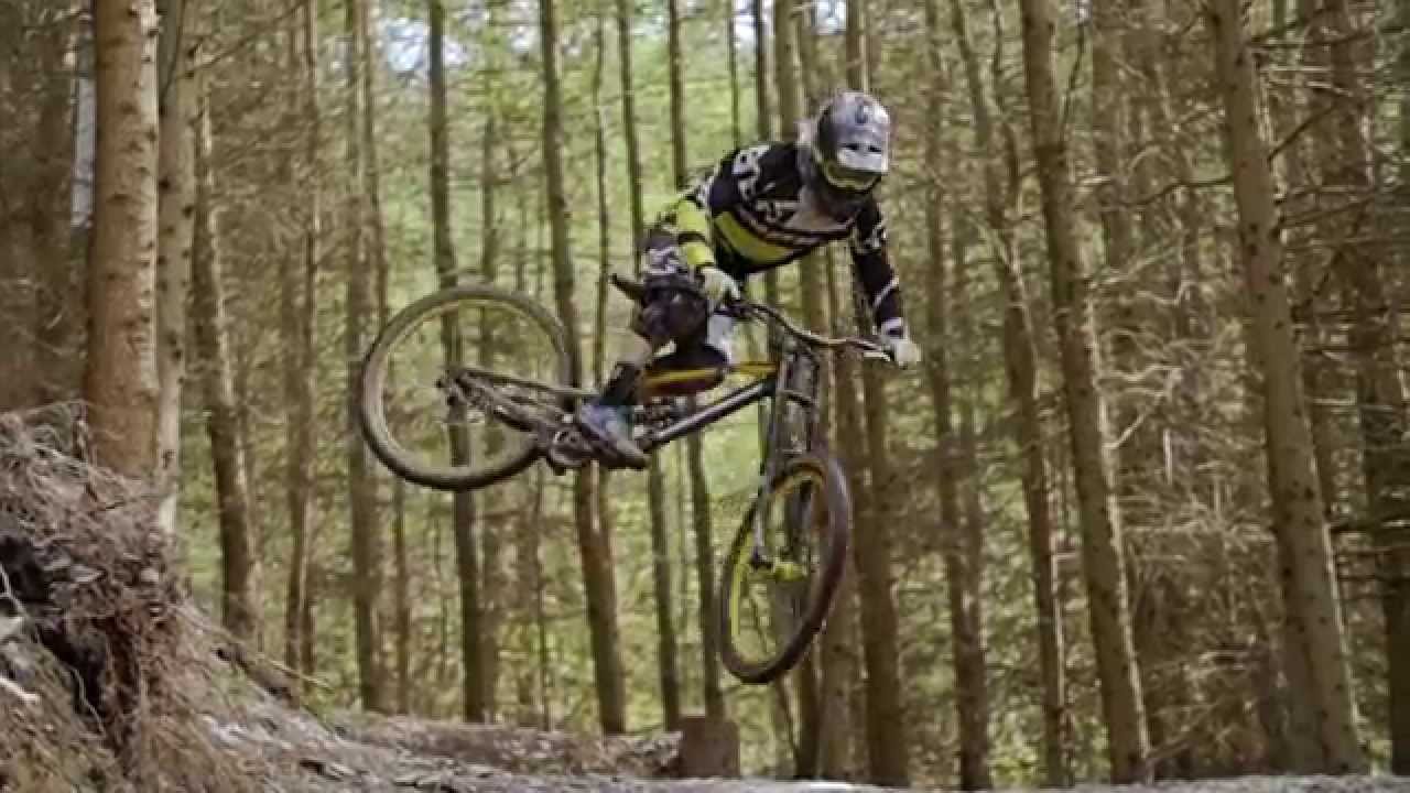 Nukeproof 2016 Pulse Ft Joe Smith