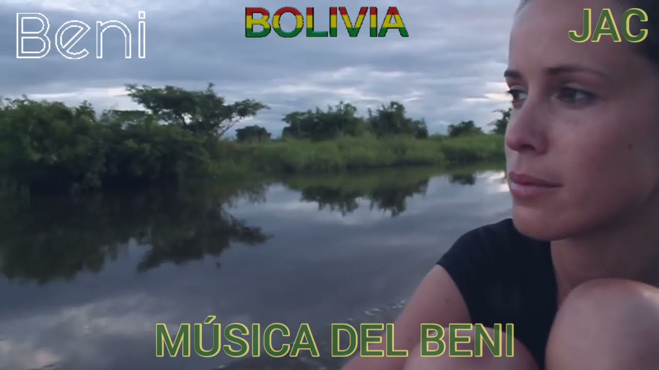 CHOVENA MIX DEL BENI BOLIVIA (CON  JUNTO BENIANO )