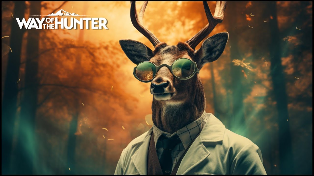 Dev's drop new comment on Herd Management situation! Way of the Hunter