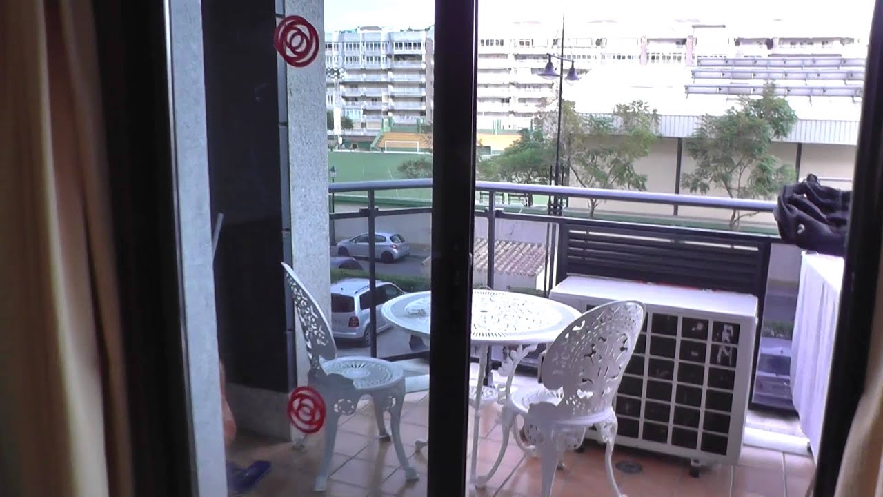 Apartments Nuriasol Costa Del Sol Room Tour 2013