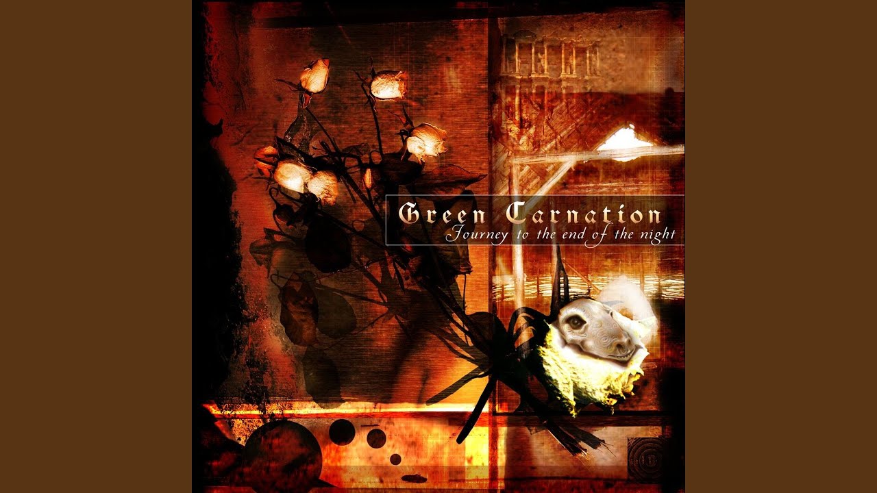 In the Realm of the Midnight Sun