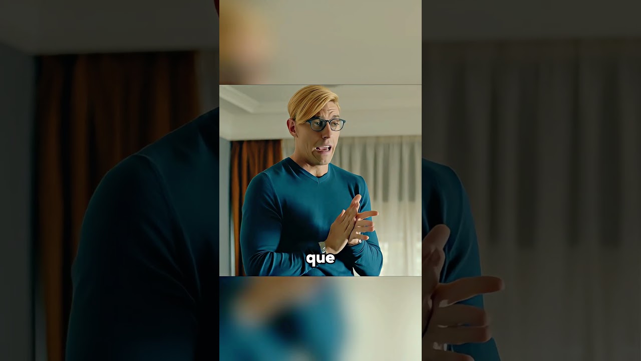 Czy widziałeś kiedyś kogoś z zaburzeniami obsesyjno-kompulsywnymi?