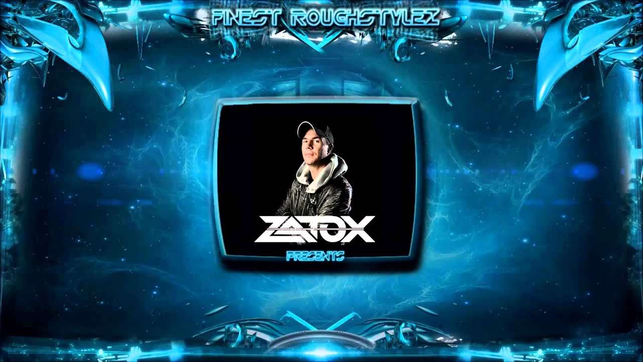 Zatox - No Body Likes My Kicks