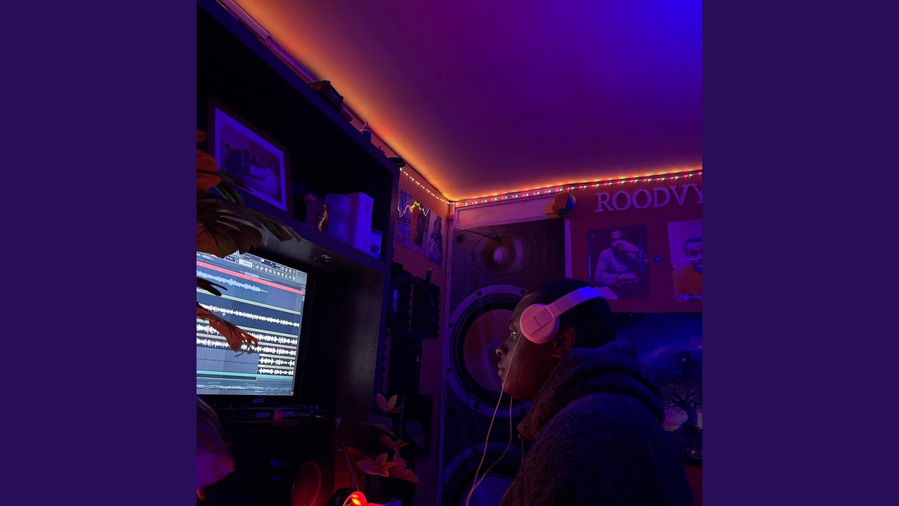 Just Feel The Vibe RBFS