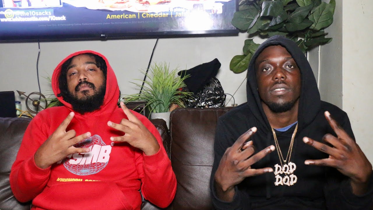 Bleezy DOD Says Wave Gang WOOO influenced Canarsie WOO | Gives History Of WOOO & Ind1ctment (Pt.1)