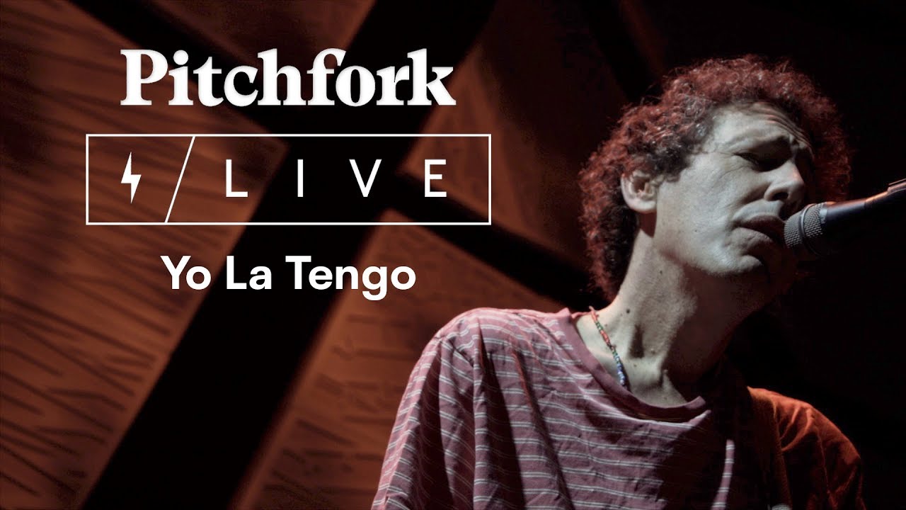 Yo La Tengo Live @ National Sawdust | Pitchfork Live