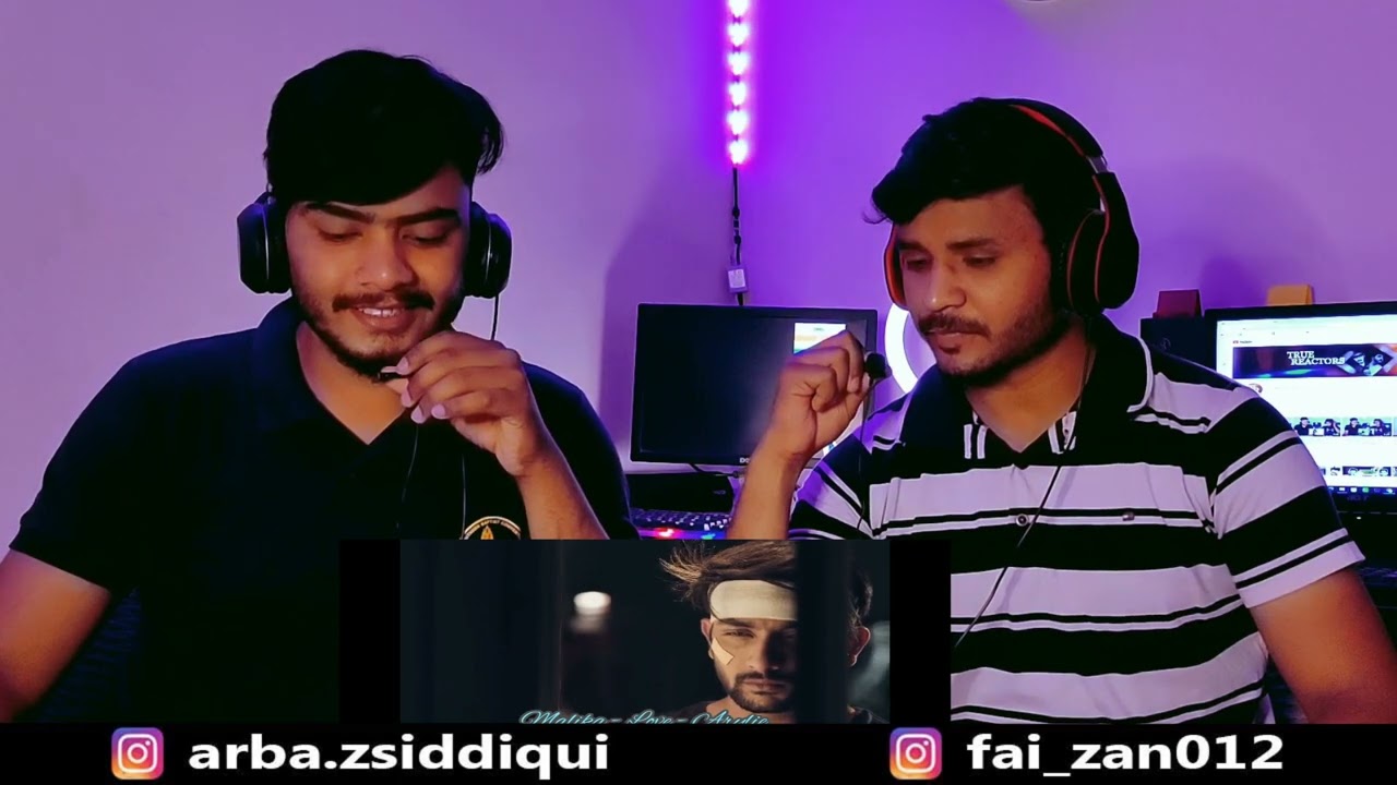 Pakistani Reaction on Zaroorat Hai Aryan and Imlie VM